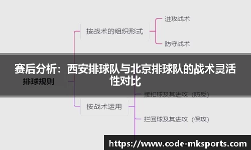 赛后分析：西安排球队与北京排球队的战术灵活性对比