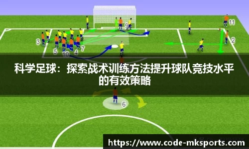 科学足球：探索战术训练方法提升球队竞技水平的有效策略